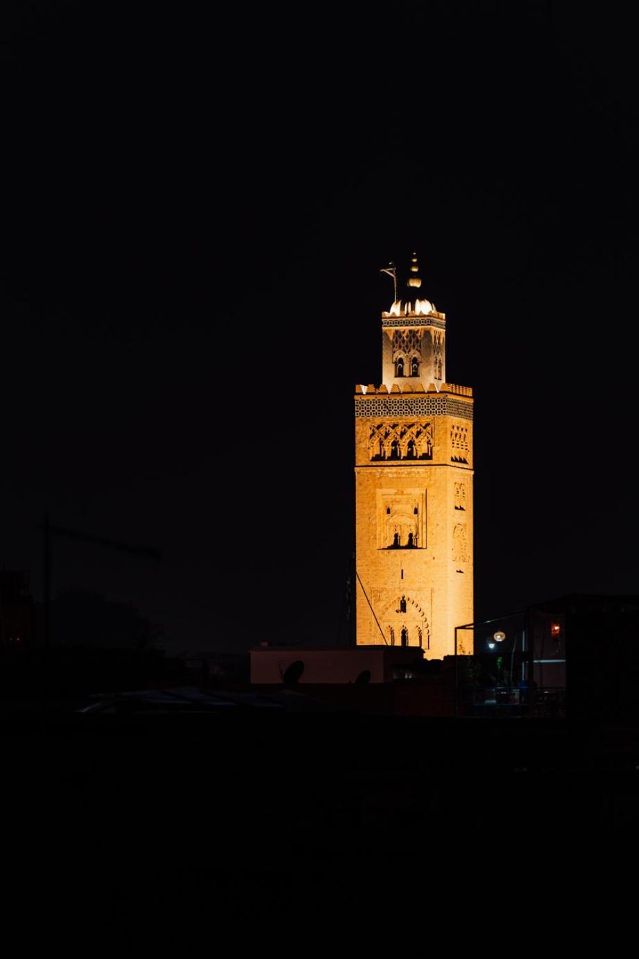 Manaoui Marrakesch