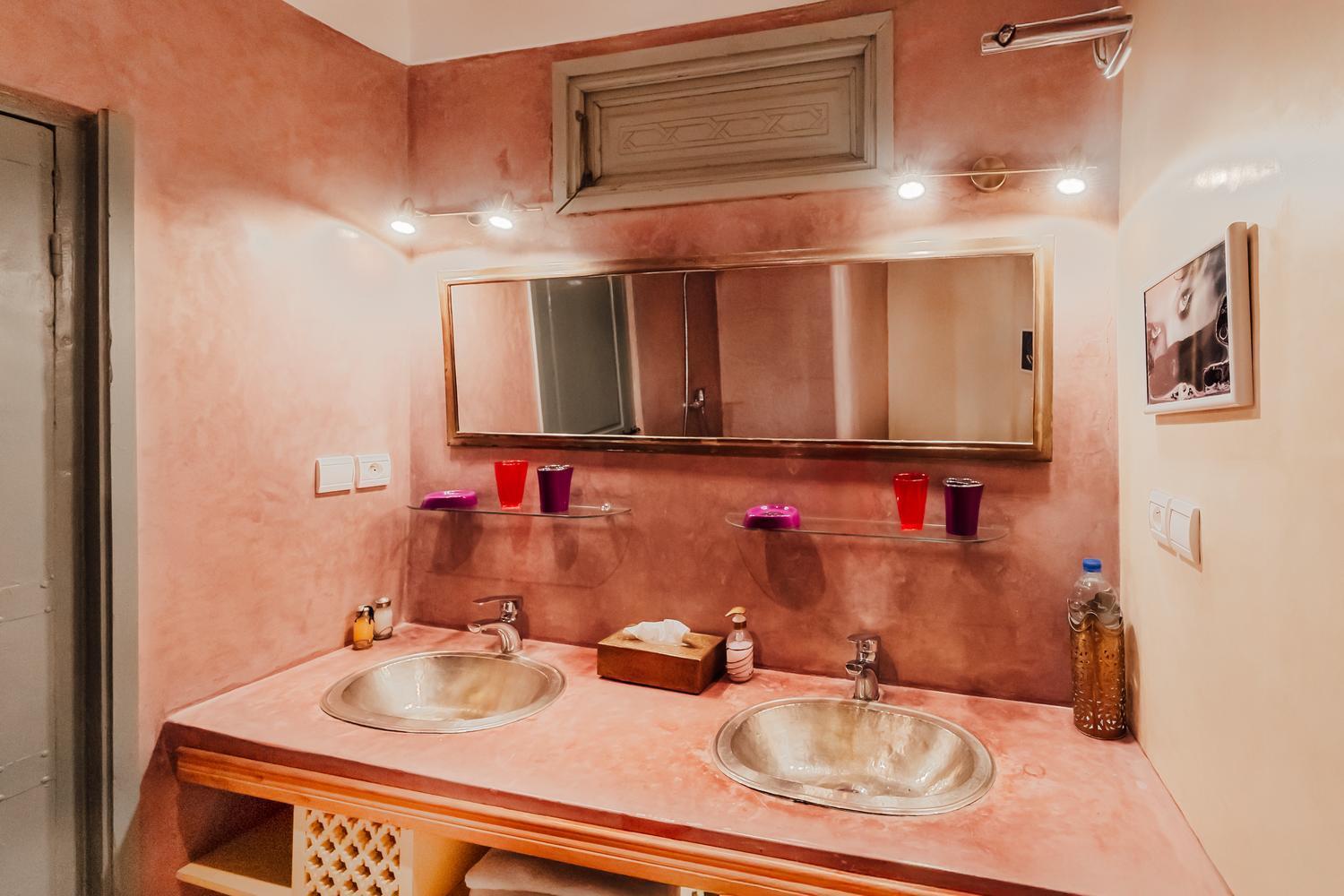 Manaoui Apartment Marrakesch