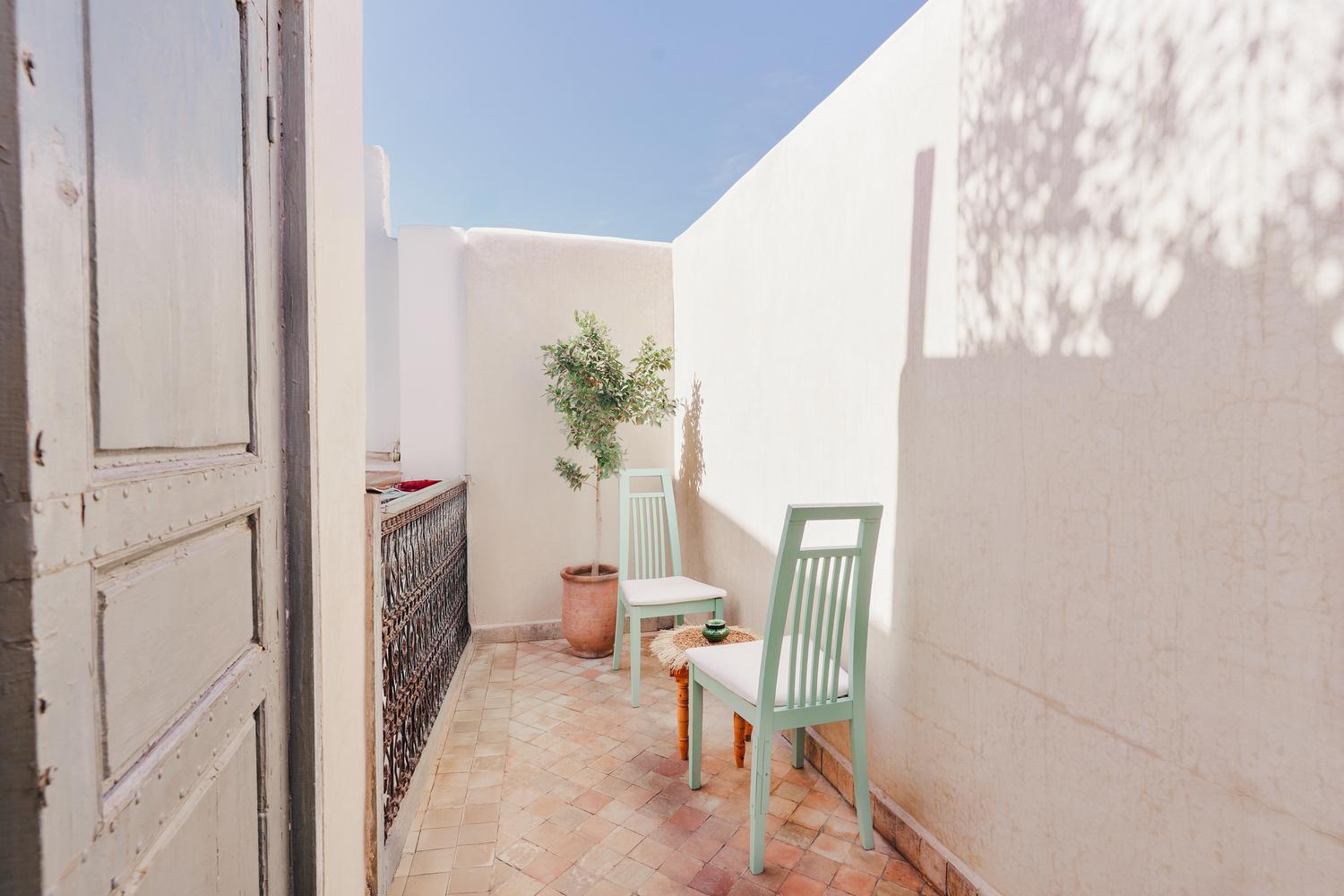 Manaoui Marrakesch
